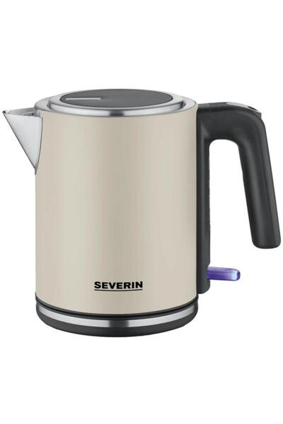 Severin WK 9577 Fierbător electric bej