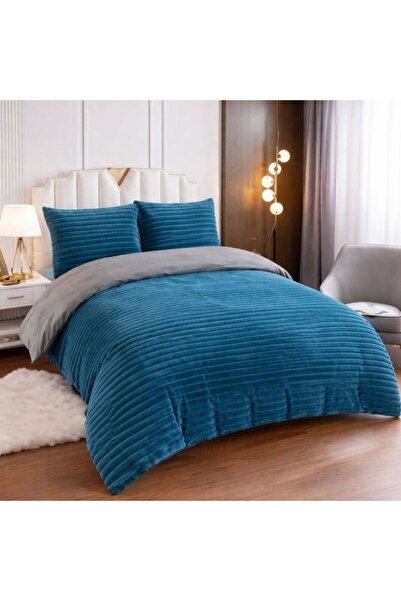 luna home pucioasa Cocolino LUNA Home bed linen, 4 pieces, fitted sheet 180x2...