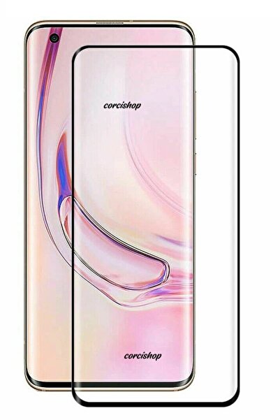 corcishop Mi 11 Ultra Screen Nano Glass Protector Gelatin Ceramic Film Curved...