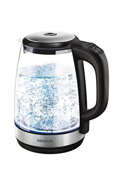 Sencor SWK 2090BK Fierbător fără fir