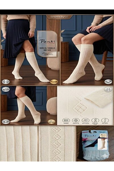 Penti Șosete Beyonce 100