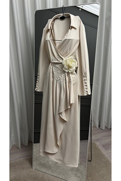 Sondos Fashion elegant evening dress