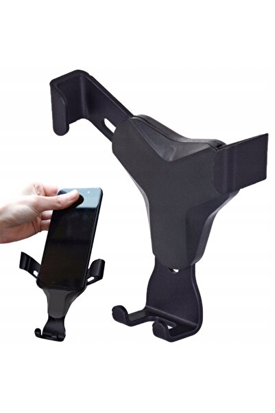 VERK Suport Auto Universal Pentru Telefon, Negru