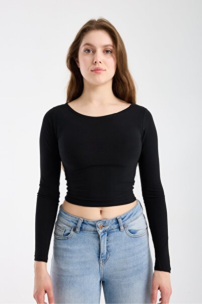 Modazeyosh Women's Sandy Fit Blouse