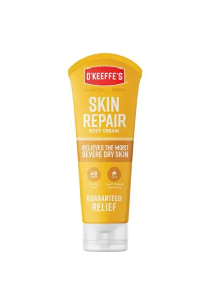 O'Keeffe's Body Repair Cream for Extremely Dry Skin by O'Keeffe's, 198 grams
