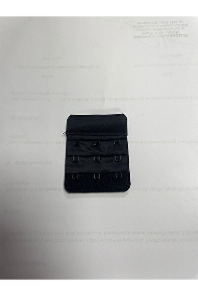 KARAKAŞ 3-Stage Bra Extender Agraf / 002