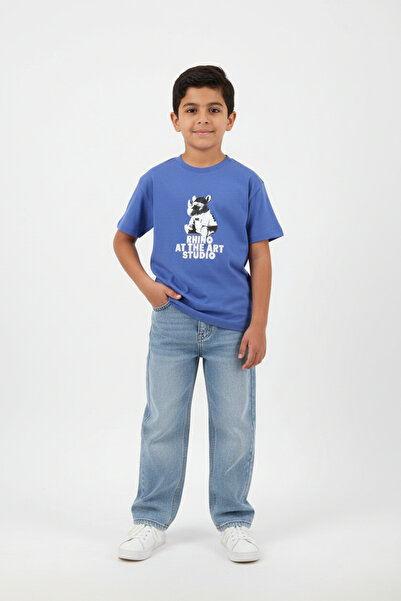 SOULTAN Summer T-Shirt For Boys
