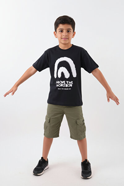 SOULTAN Summer T-Shirt For Boys