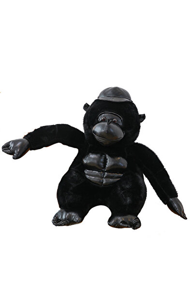 My modern game King Kong 25cm Stuffed Monkey Toy – Soft Gorilla Toy for Kids ...