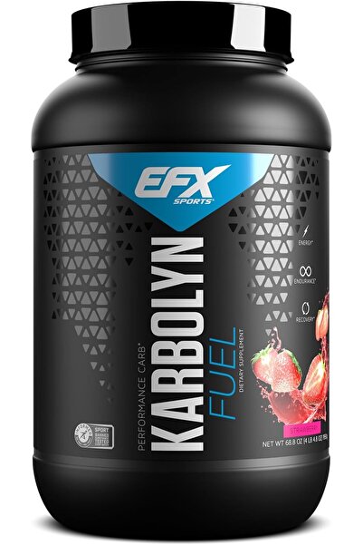 EFX كاربولين فواكة إستوائية