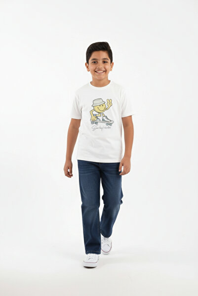 SOULTAN Summer T-Shirt For Boys