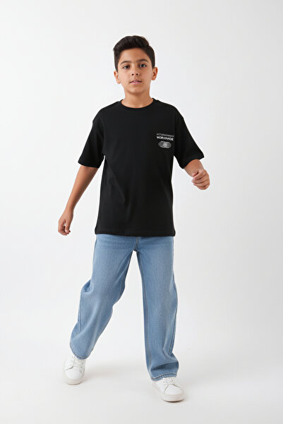 SOULTAN Summer T-Shirt For Boys