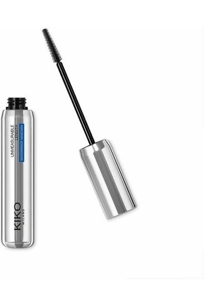 BSR SHOWROOM Mascara - Unmeasurable Length Wp Mascara