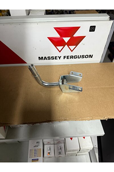 AGCO PARTS Massey Ferguson Tepe lamba Döner Lamba Ayağı 3625/3635 VA208562
