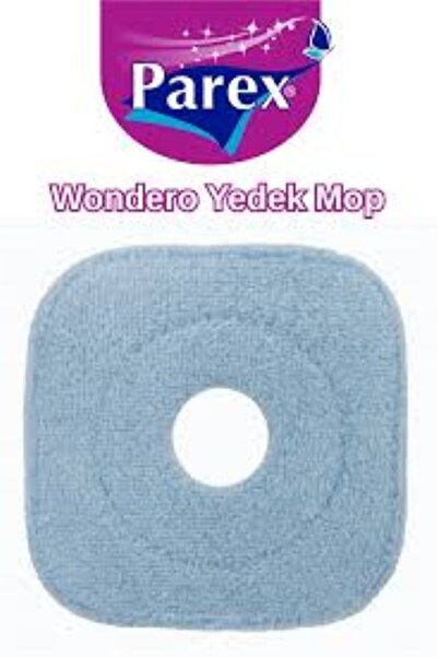 BSR SHOWROOM parex wondero yedek mop bez