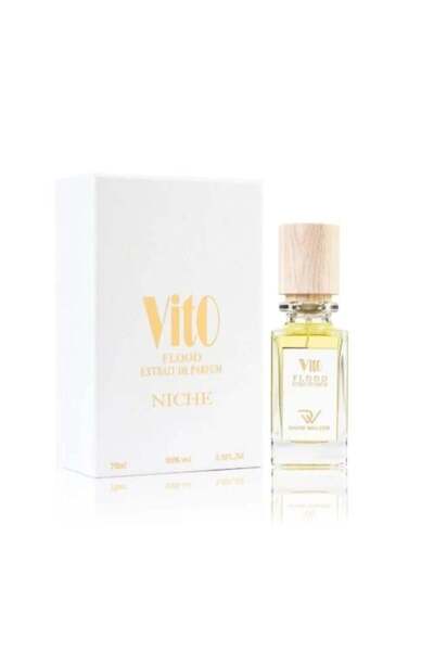 LAVENDER David Walter Vito Flood Extrait De Parfum 75 ml