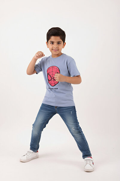 SOULTAN Summer T-Shirt For Boys