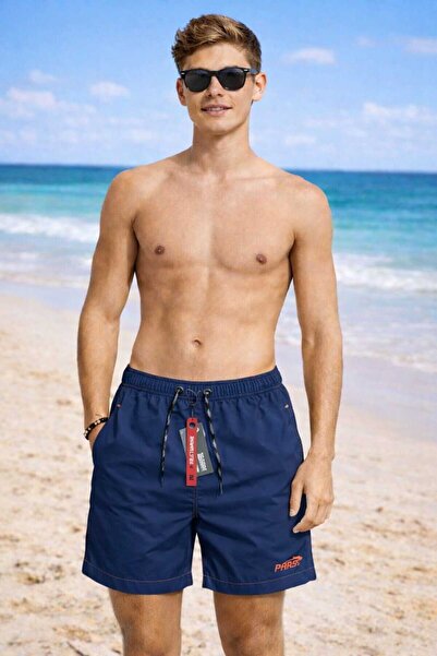 MB PARSMEN Sea Shorts