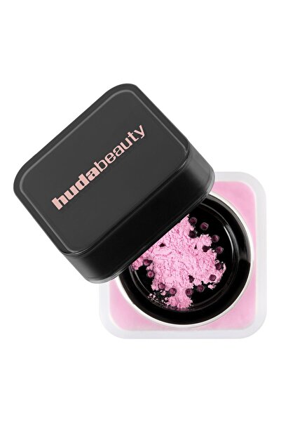 Huda Beauty Easy Bake Loose Powder Mini Size