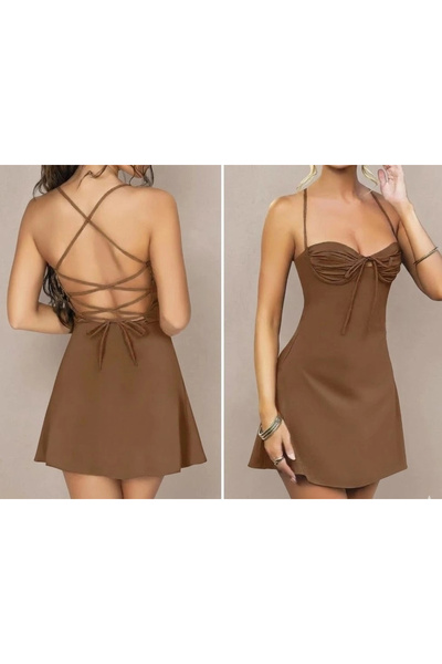 Biçomi Bicomi Premium Serisi: Vücut Hatlarını Şekillendiren Sırt Dekolteli Mi...