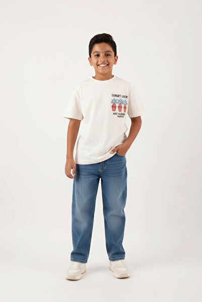SOULTAN Summer T-Shirt For Boys