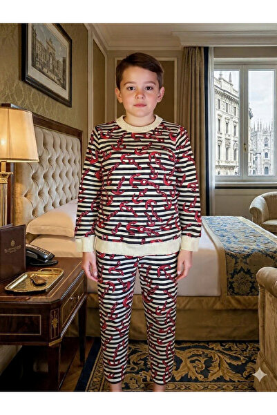 OEM Children's Cotton suit