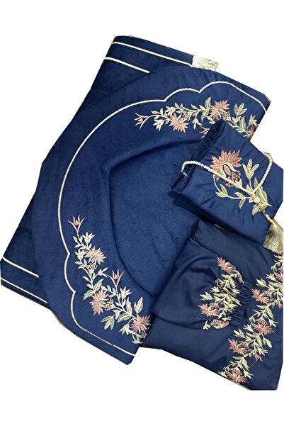 Generic Women's Prayer Set with Hijab