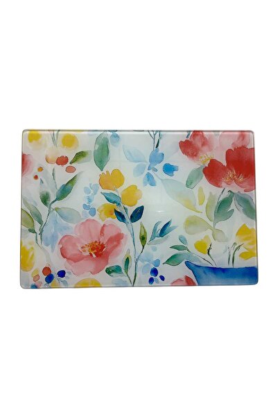 Benante Glass Cutting Board