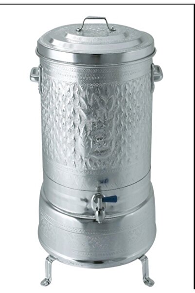 Generic Thai juice tank with 22cm spout