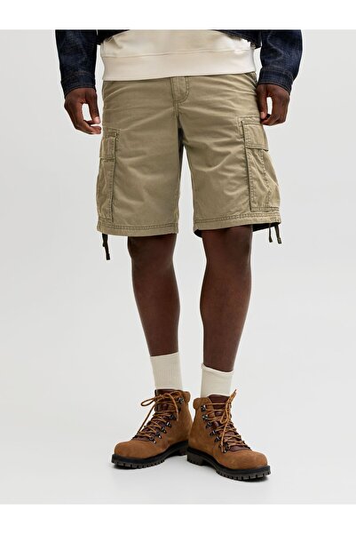 Jack & Jones Cargo Shorts Relaxed Fit Cargo Shorts