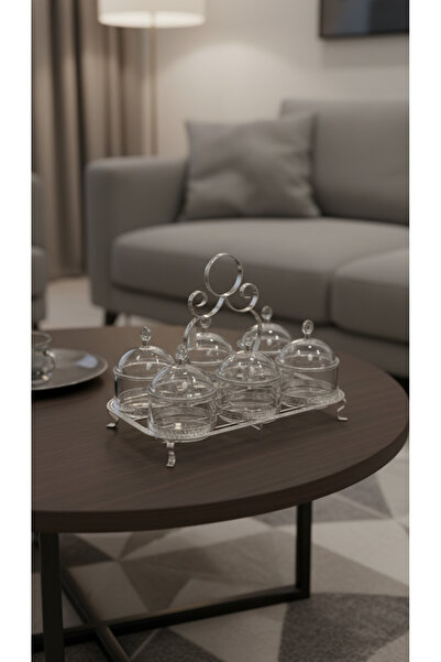 Generic Multi-purpose dessert serving stand – an elegant touch for your hospi...