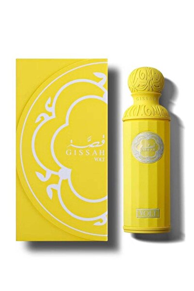 GISSAH عطر فولت أو دو بارفان - 200 مل