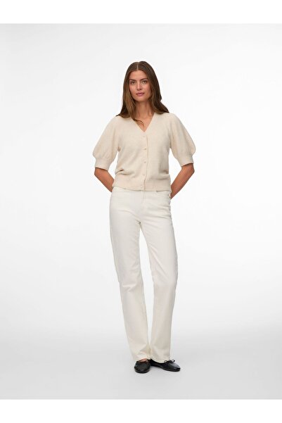 Vero Moda Strickjacke VMDOFFY Strickjacke