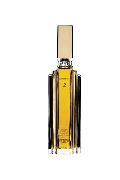 Jean Louis Scherrer Perfume 2 50ml