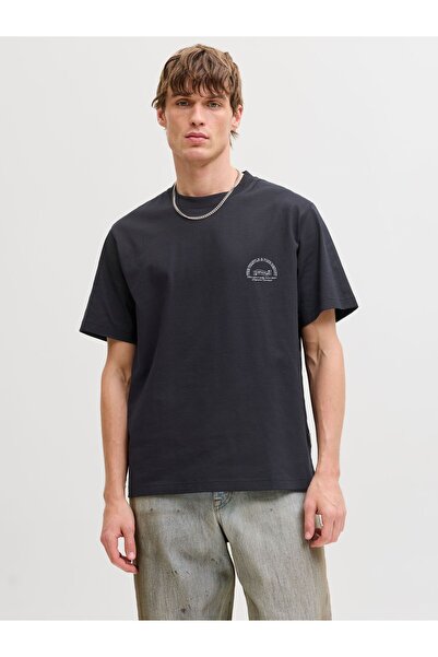 Jack & Jones Μπλουζάκι μπλουζάκι