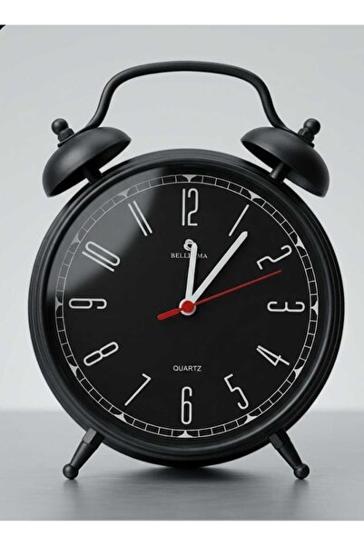 Home Dekoratif Masa Saati DUVAR saati