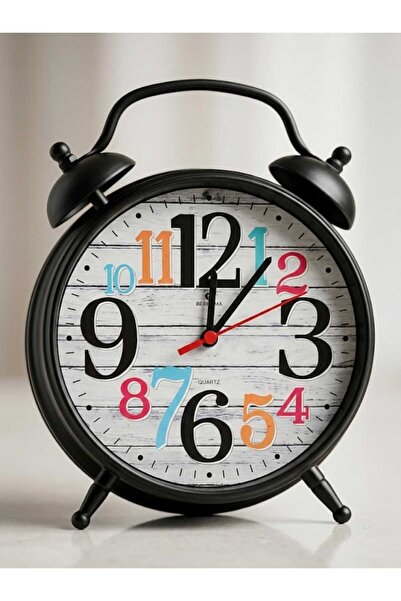 Home Dekoratif Masa Saati DUVAR saati