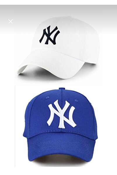 akix Sports Hat Unisex 2-Piece Set with Velcro Back Adjustable 2Pcs.Set Hat