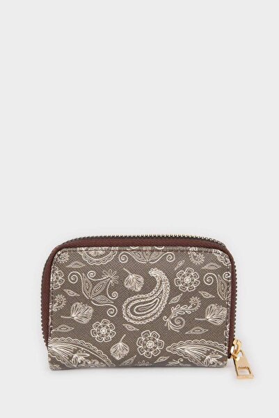 DeFacto Γυναικείο νόμισμα Τσάντα σι H0622AXNS