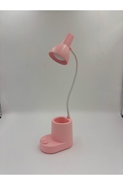 DİNÇ Kalemlikli Masa Lambası