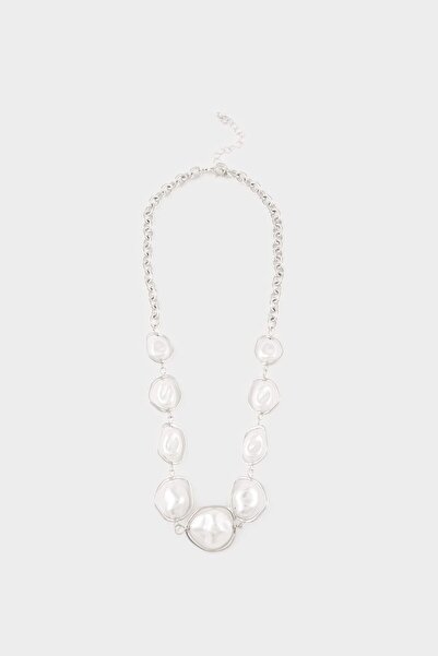 DeFacto Women's Necklace G9820Axns