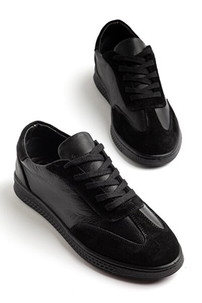 Dilimler Ayakkabı piele naturală Pantofi sport de zi cu zi pentru femei M Mod...