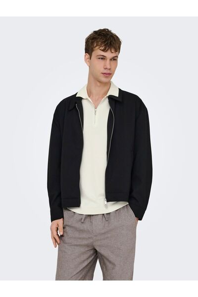 Only & Sons Polo ONSWYLER Pullover