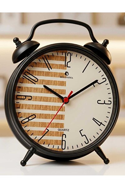 Home Dekoratif Masa Saati DUVAR saati