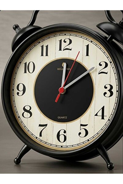 Home Dekoratif Masa Saati DUVAR saati