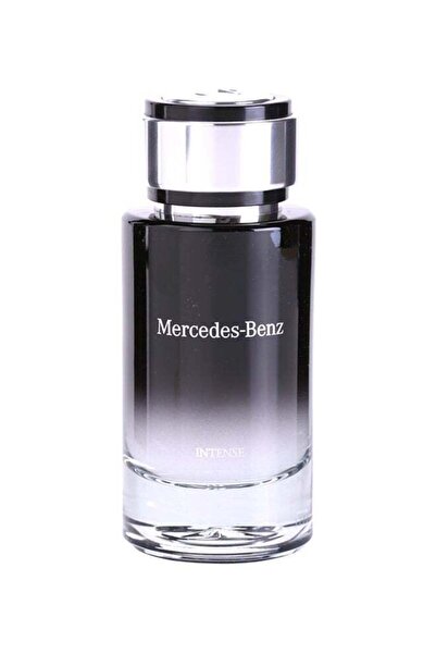 Mercedes Benz عطر مركز 120 مل
