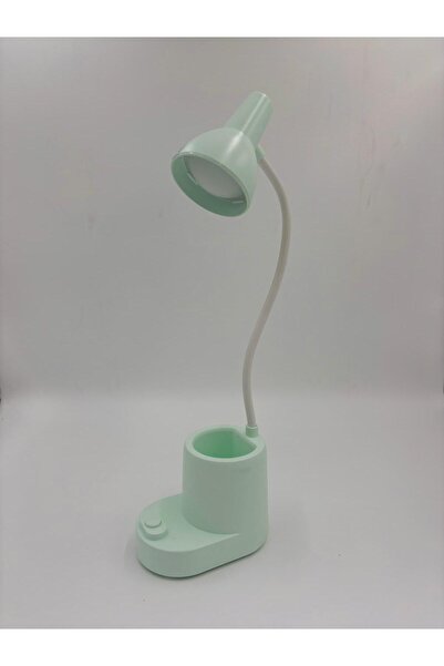 DİNÇ Kalemlikli Masa Lambası