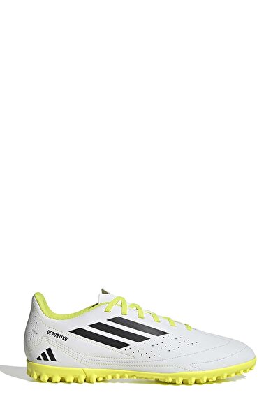 adidas Deportivo Iii Tf Ftwwh White Men's Football Boots