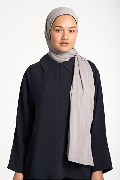 lavinscarfs Dailylavin Scarfs Daily Collection Viscose Shawl Silver