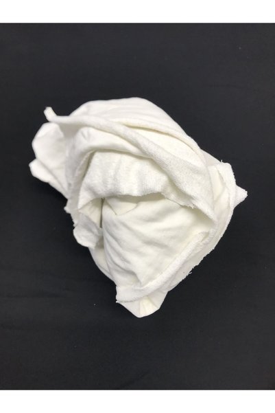 Yiğit Kumaş Fine 3 Yarn Fabric, Piece 95X190 cm - Ecru